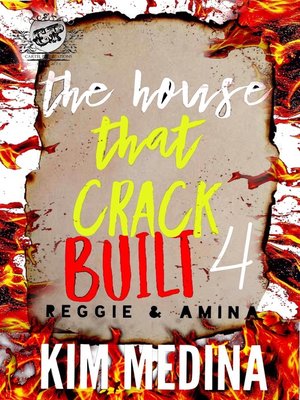 cover image of The House That Crack Built 4